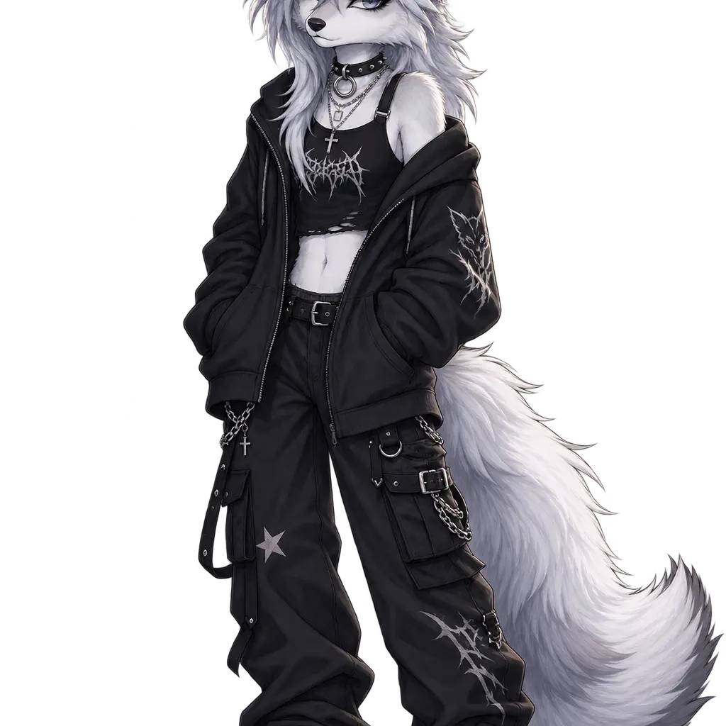 Im-small의 Roxy >-<