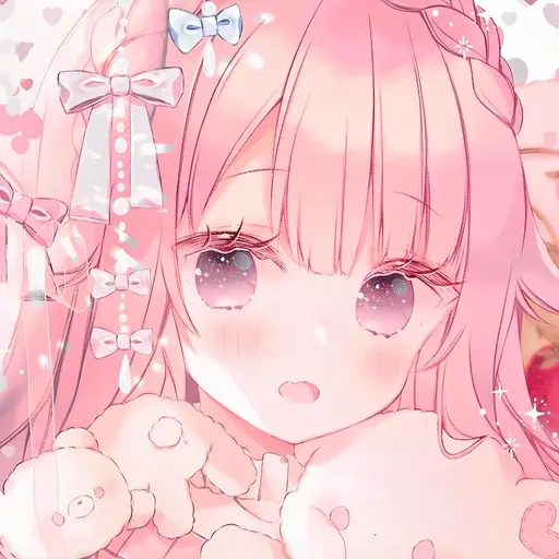 h8mochi의 🎀