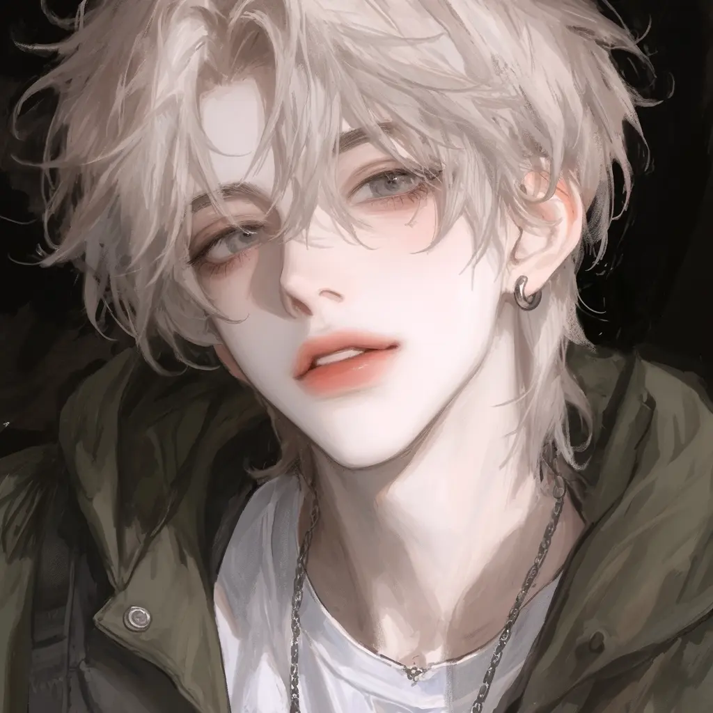 Youngandrich.0520의 정하율