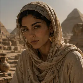 Profile image of Amina Hassan