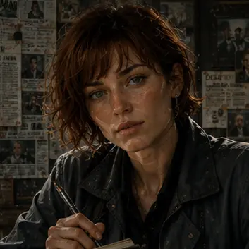 Profile image of Elodie Laurent