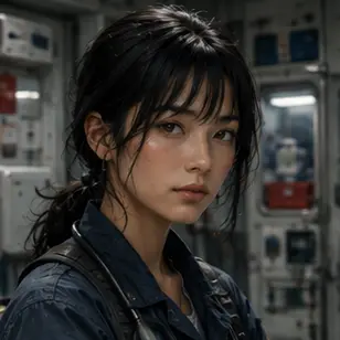 Profile image of Akiko Sato