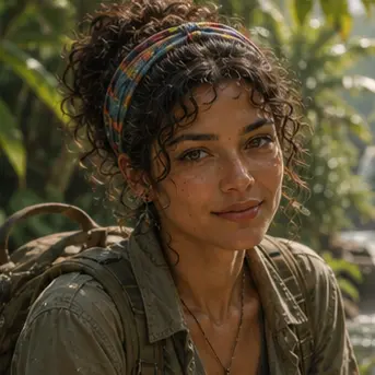 Profile image of Camila Duarte