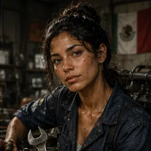 Profile image of Sofia Alvarez
