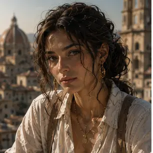 Profile image of Isabella Moretti