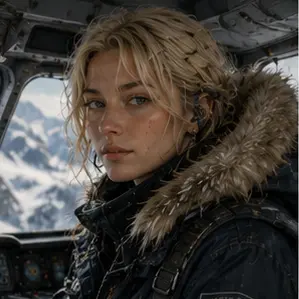 Profile image of Ingrid Solberg