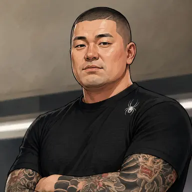 Profile image of 정대