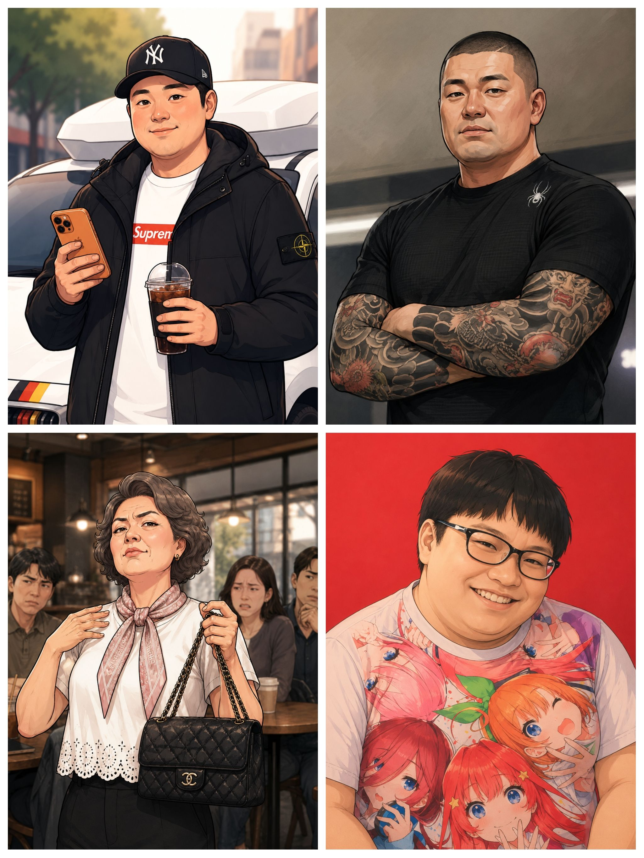 관종시대 대표 이미지
