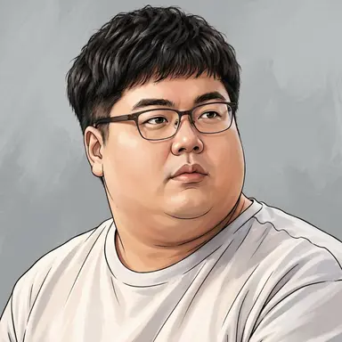Profile image of ドゥチョル