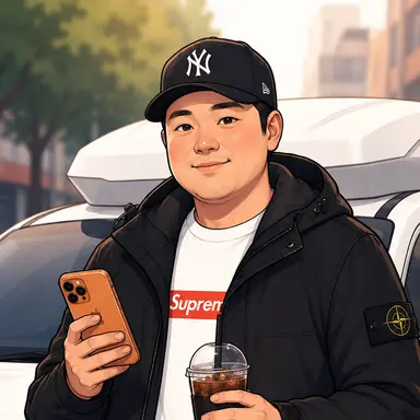 Profile image of 덕수