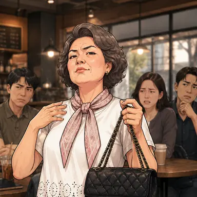 Profile image of 미애