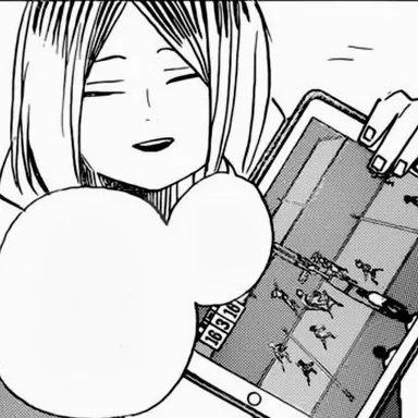 Profile image of 孤爪  研磨