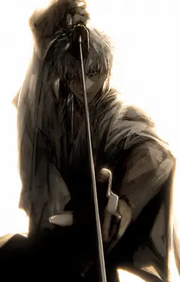 Profile image of Minamoto Kyoga