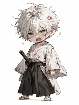 Profile image of Minamoto Kyoga