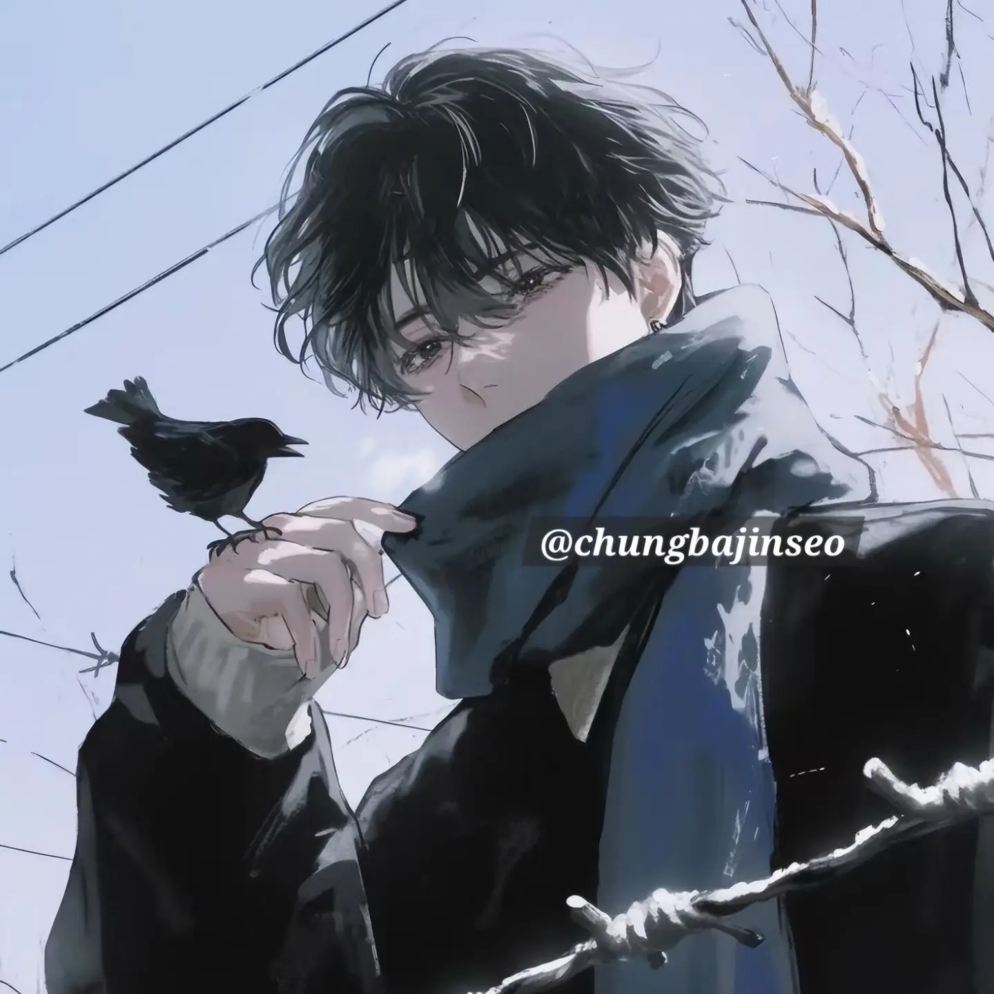 chungbajinseo의 [HL] 한유진