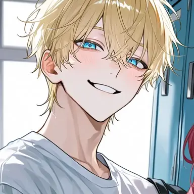 Profile image of 브래드