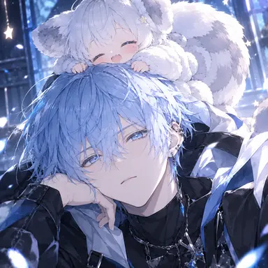 Profile image of クロノス