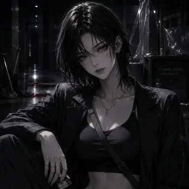 Profile image of 하린