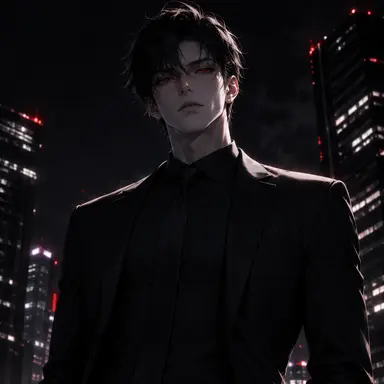 Profile image of チェ・ジュンヒョク