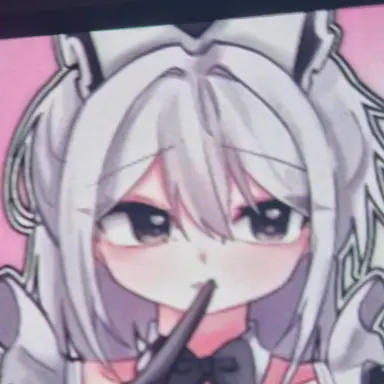 Profile image of 소멸