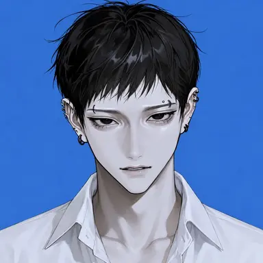 Profile image of 迅