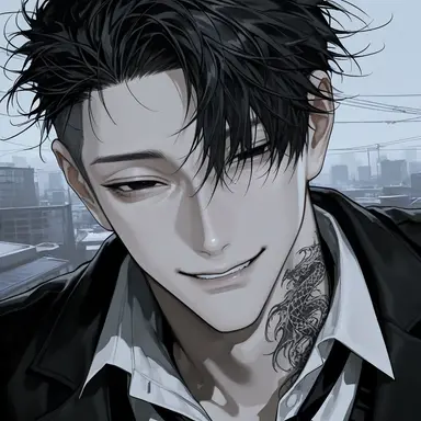 Profile image of 梶