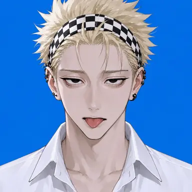 Profile image of 虎牙