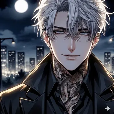 Profile image of Dmitri Volkov
