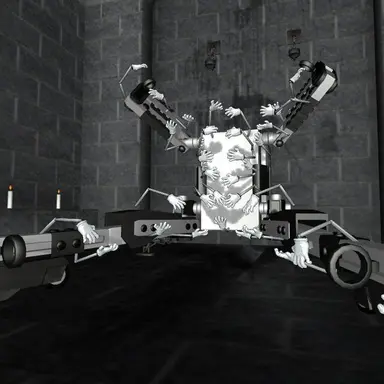 Profile image of くすぐりマシーン