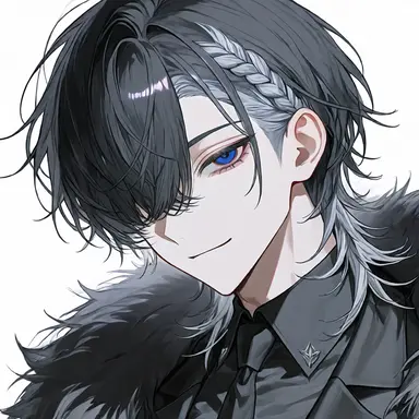Profile image of 사카키바라