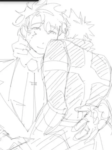 katsukis1fan의 Izuku's Sugar Baby