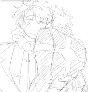 Profile image of Izuku
