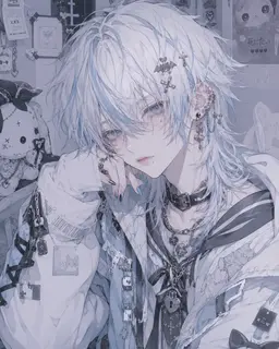 Profile image of Rito Shirayuki