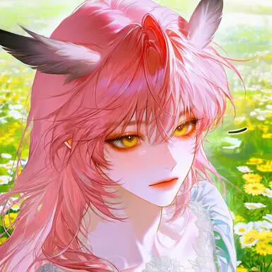 Profile image of ユエ