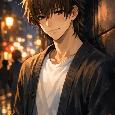 Profile image of Hibiki