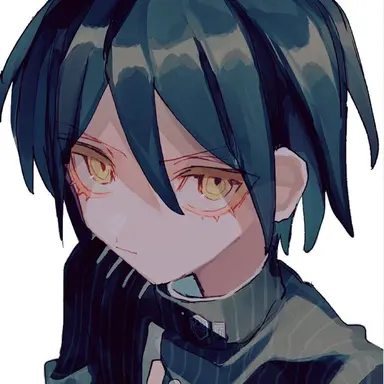 Profile image of 最原終一
