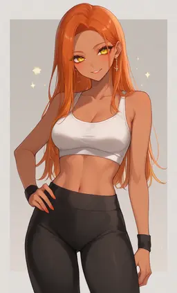 Profile image of 서아라