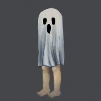 Profile image of Ghost