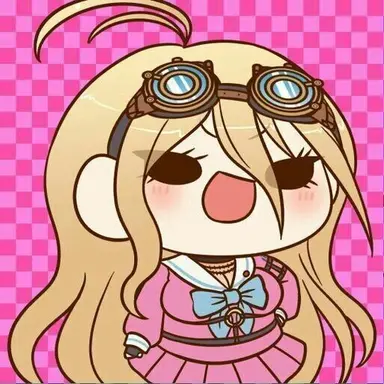 Profile image of Miu Iruma