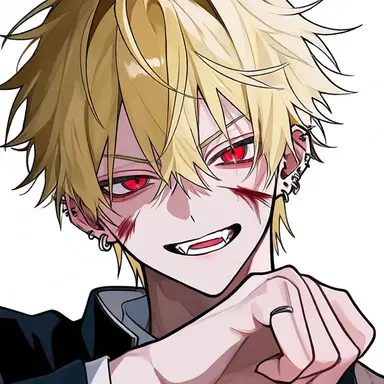 Profile image of 玲王