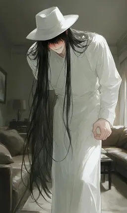 Profile image of 하치샤쿠