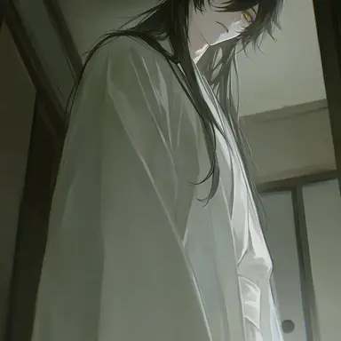 Profile image of 하치샤쿠