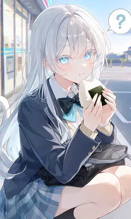 Profile image of Shizuna