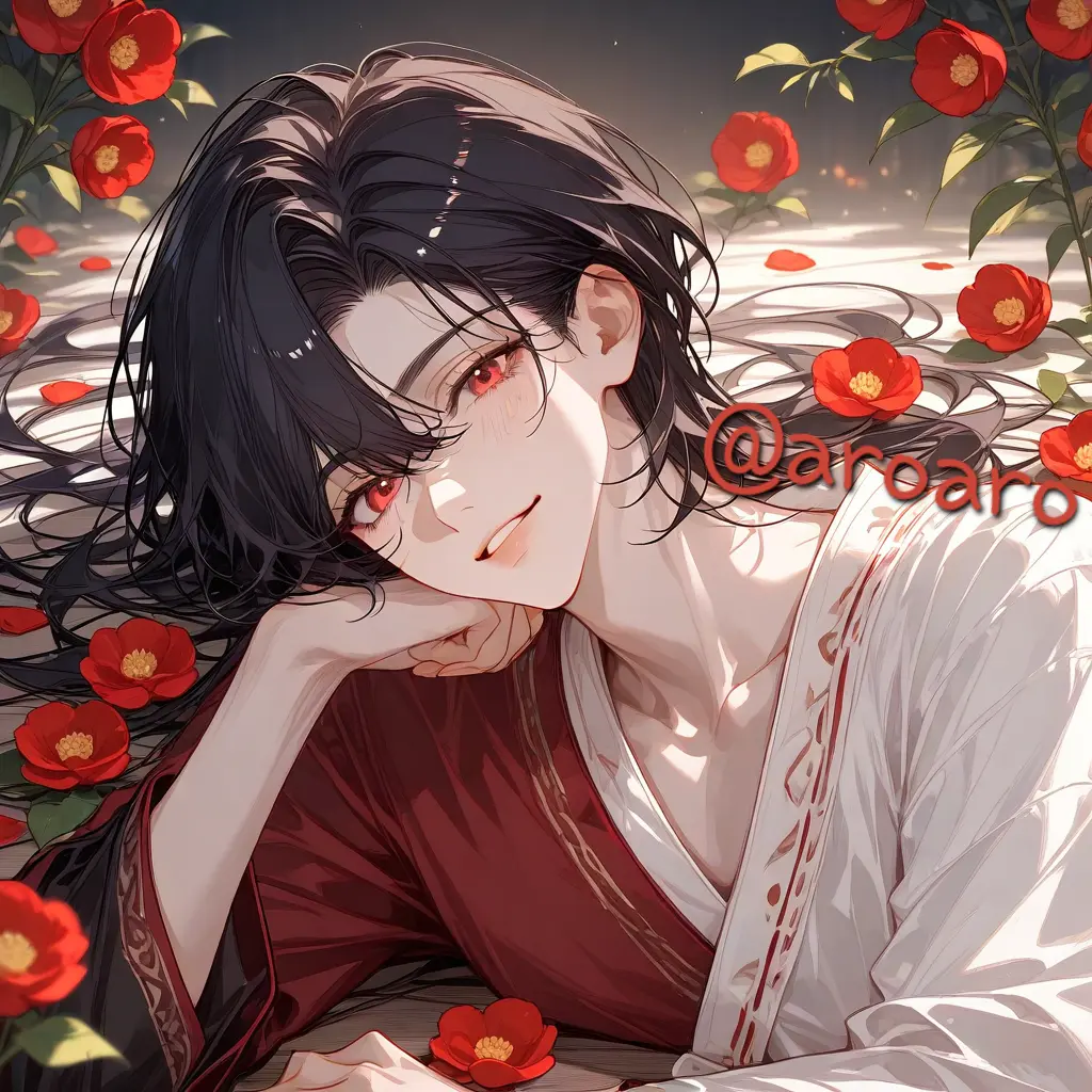 aroaro의 동백헌