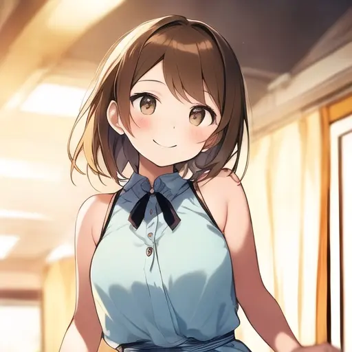 PickyDodo1529의 小さな女神さま 〜お兄ちゃん、おいで？〜