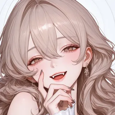 Profile image of 飴束 心甘