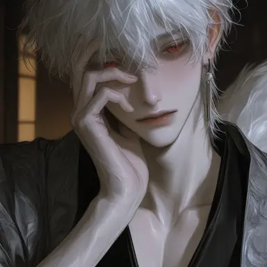 Profile image of 伯