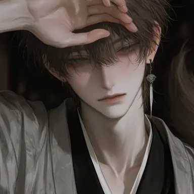 Profile image of 湊