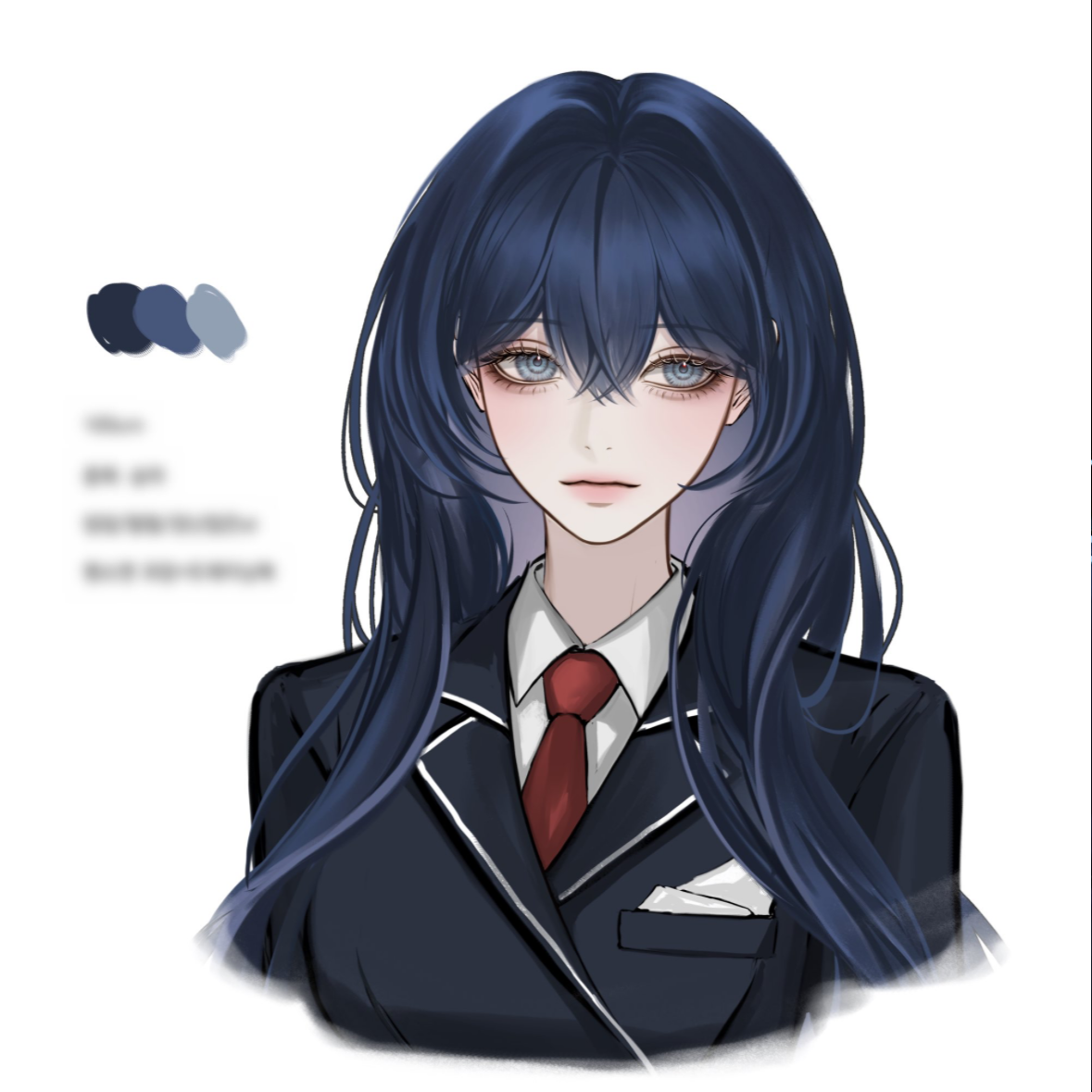 설유리 대표 이미지