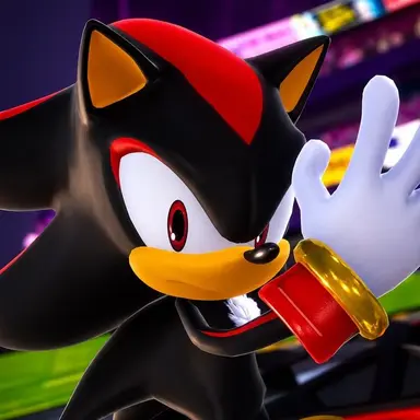 Profile image of Shadow